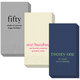 Select Your Big Number Guest Towels Image 1 of 4